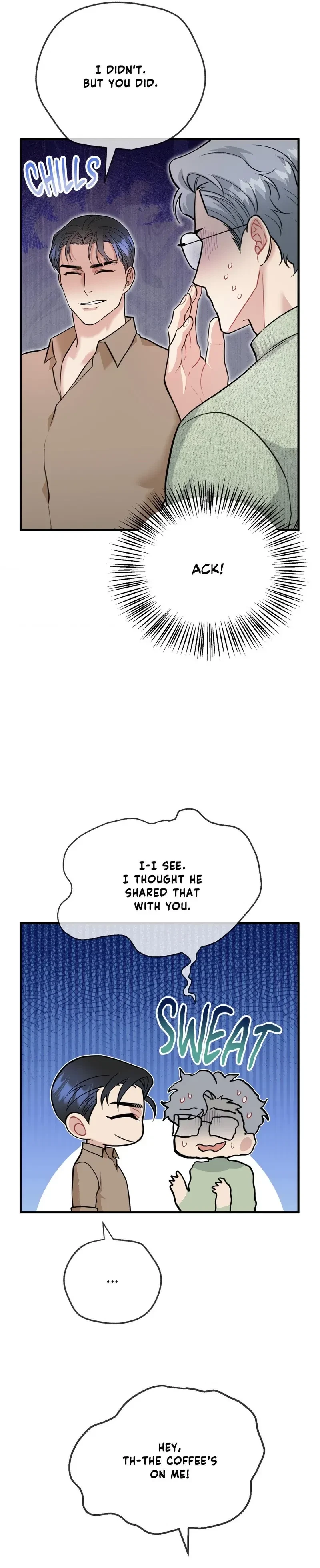 BDSM 101 Chapter 32, page 28