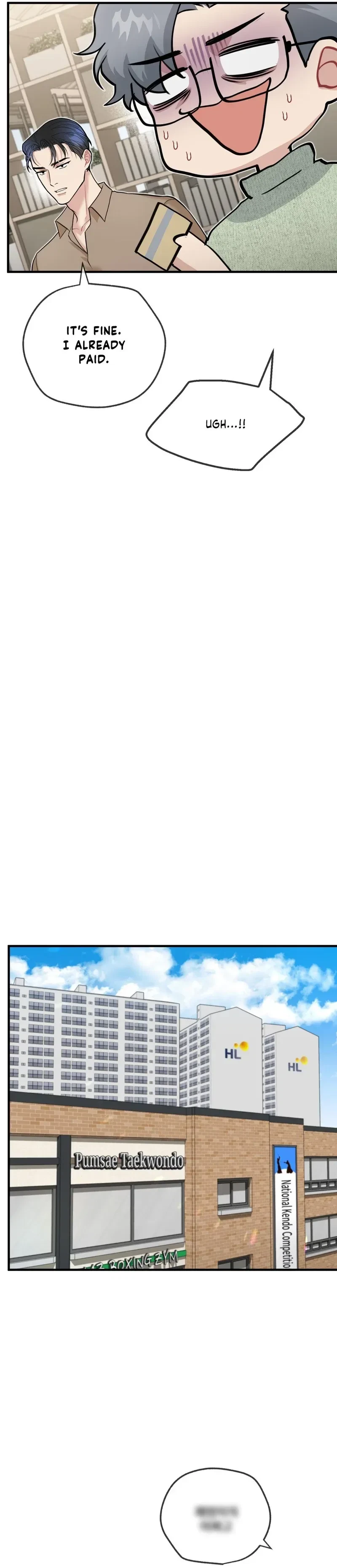 BDSM 101 Chapter 32, page 29