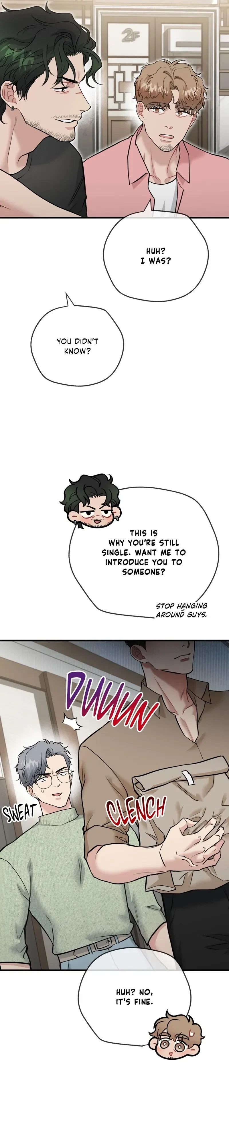 BDSM 101 Chapter 32, page 31