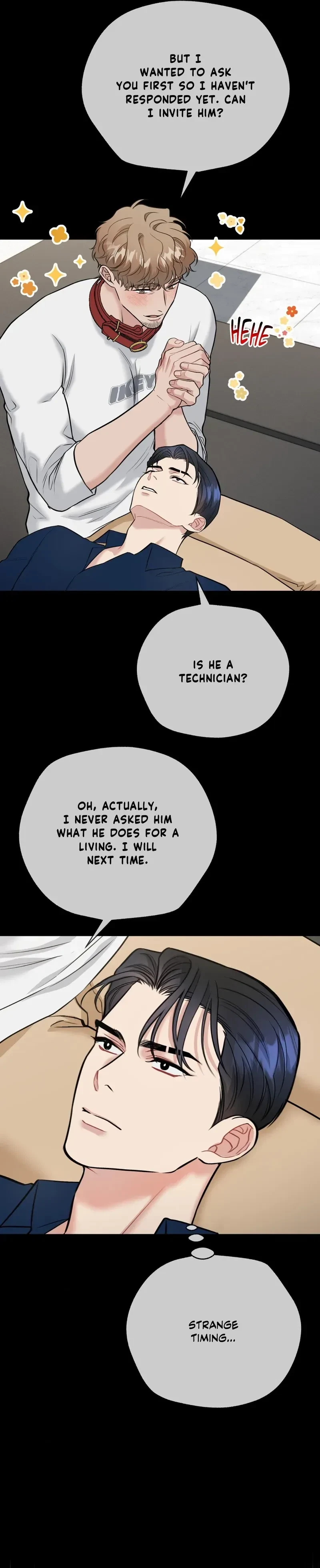 BDSM 101 Chapter 32, page 4