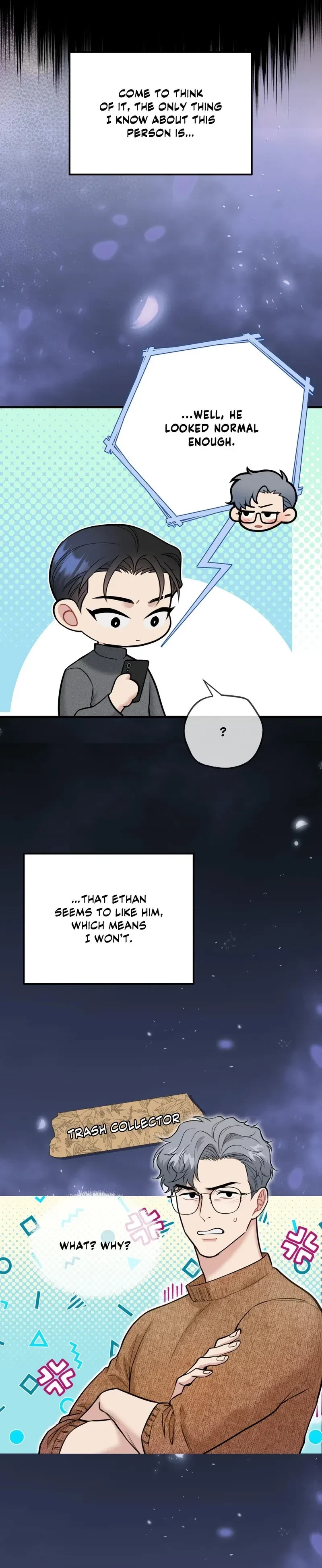 BDSM 101 Chapter 32, page 5