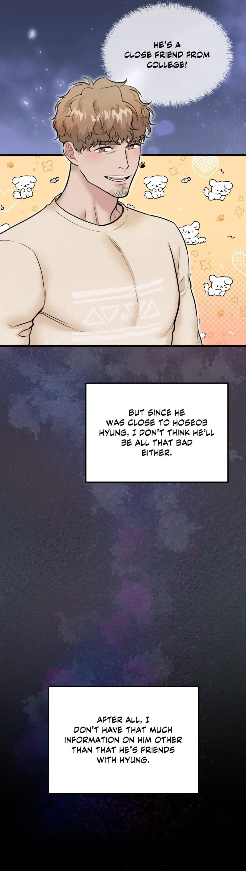 BDSM 101 Chapter 32, page 6