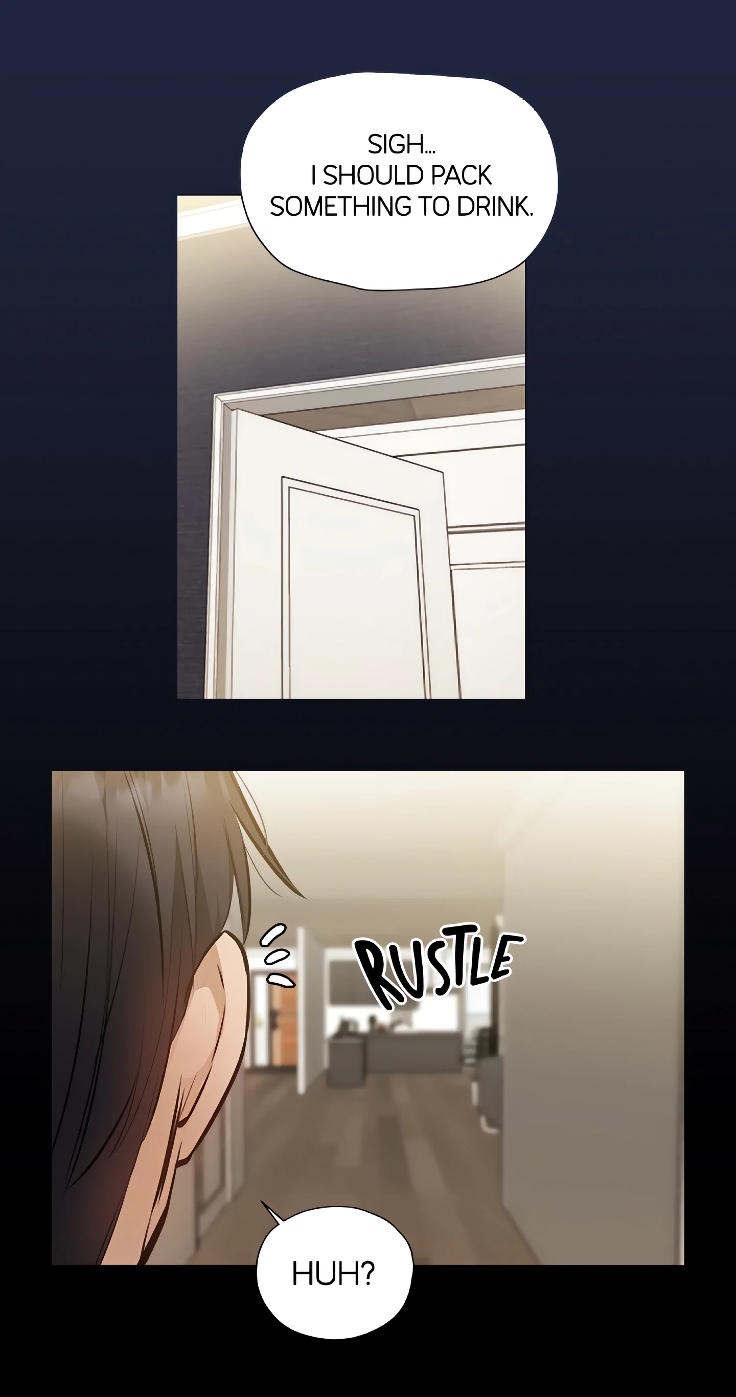 Got A Room? Chapter 54 (Uncensored), page 3