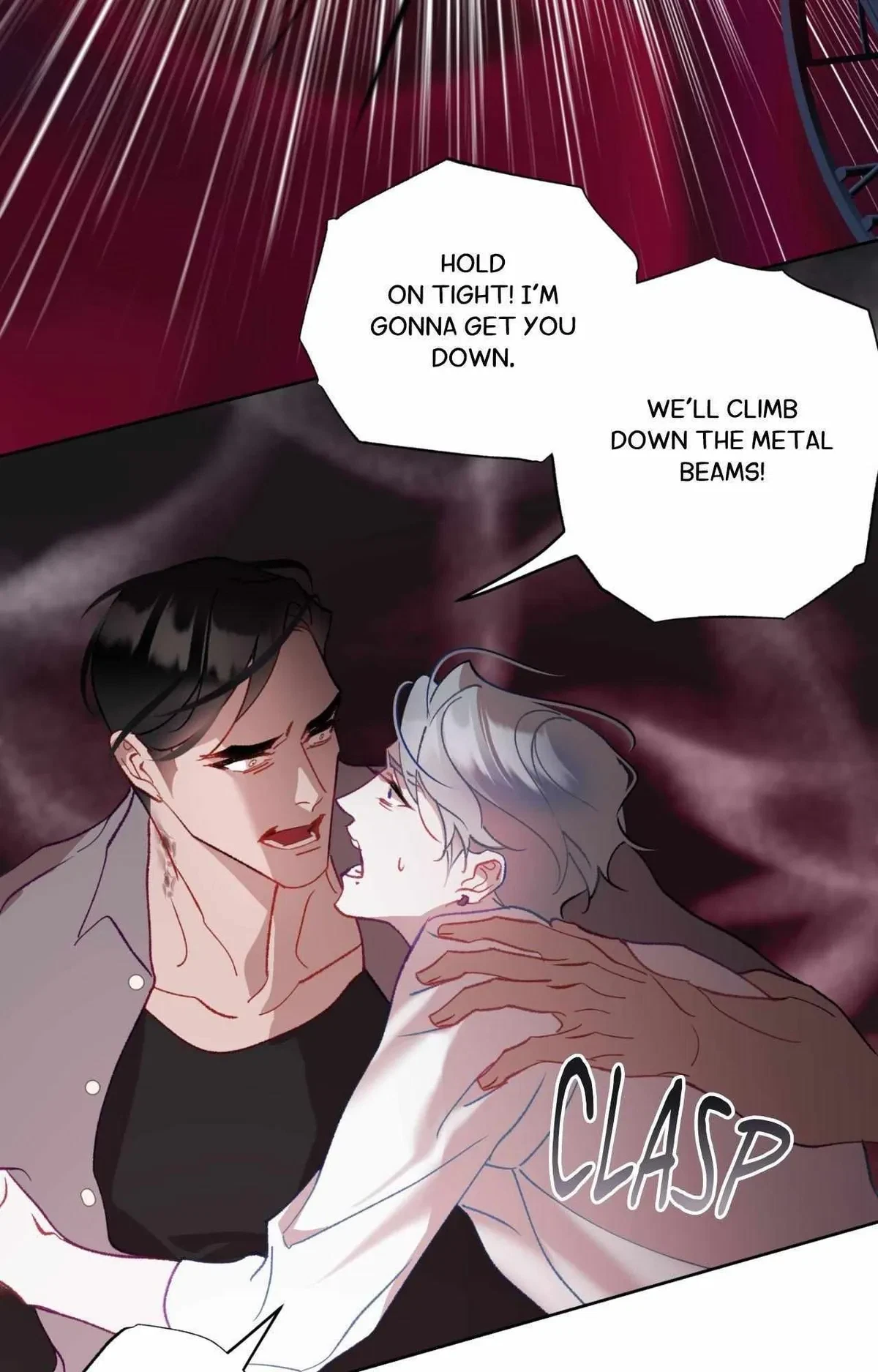 Moonquake Side.3 : Official, page 13