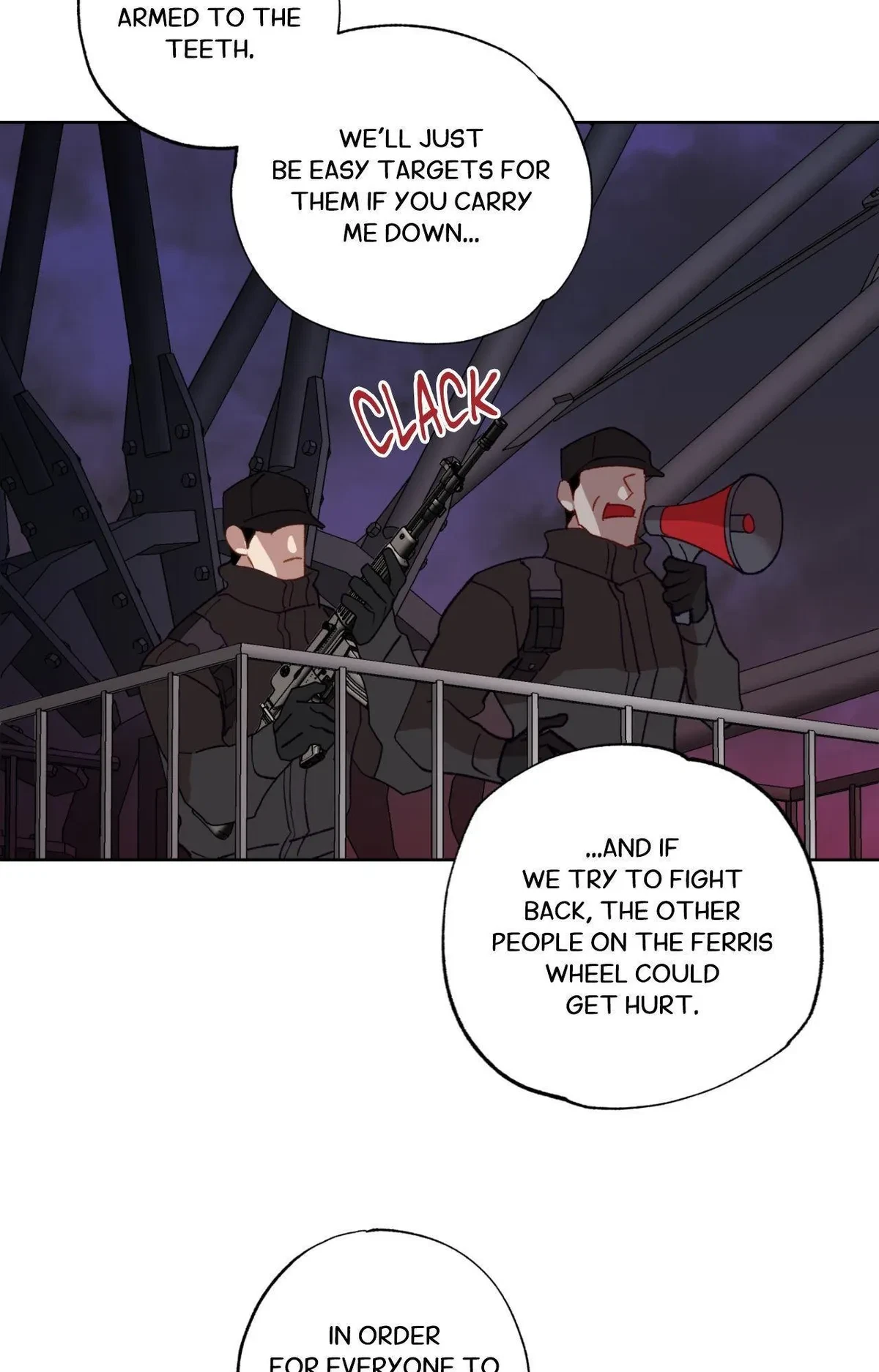 Moonquake Side.3 : Official, page 16