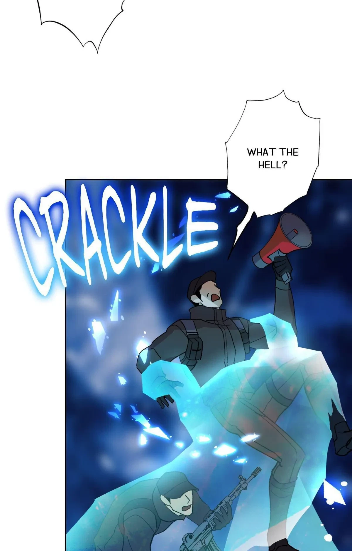 Moonquake Side.3 : Official, page 20