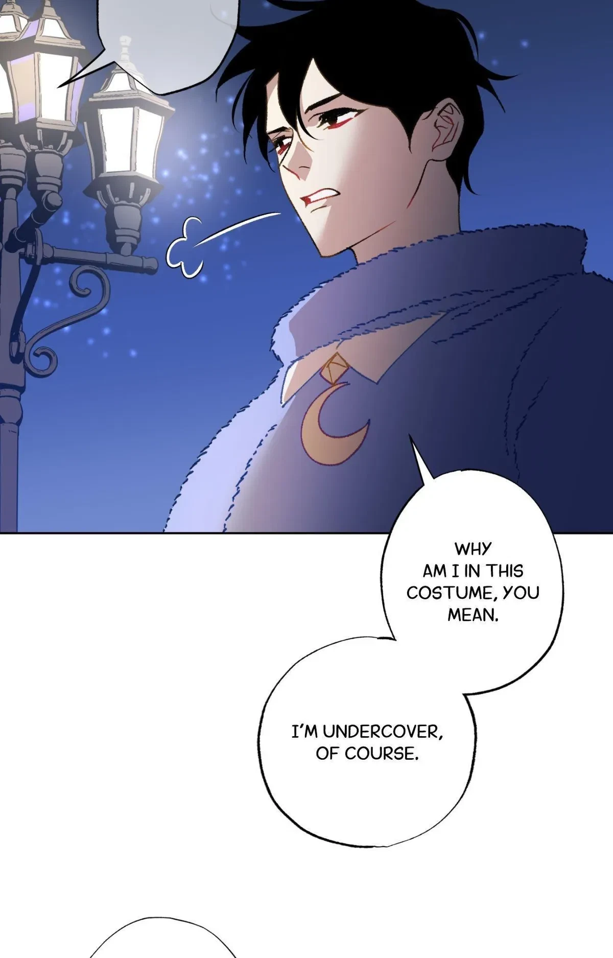 Moonquake Side.3 : Official, page 30