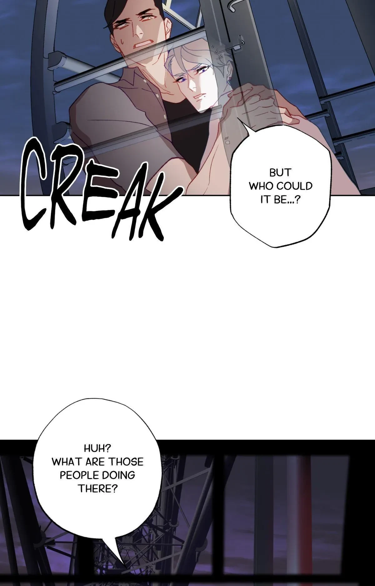Moonquake Side.3 : Official, page 5