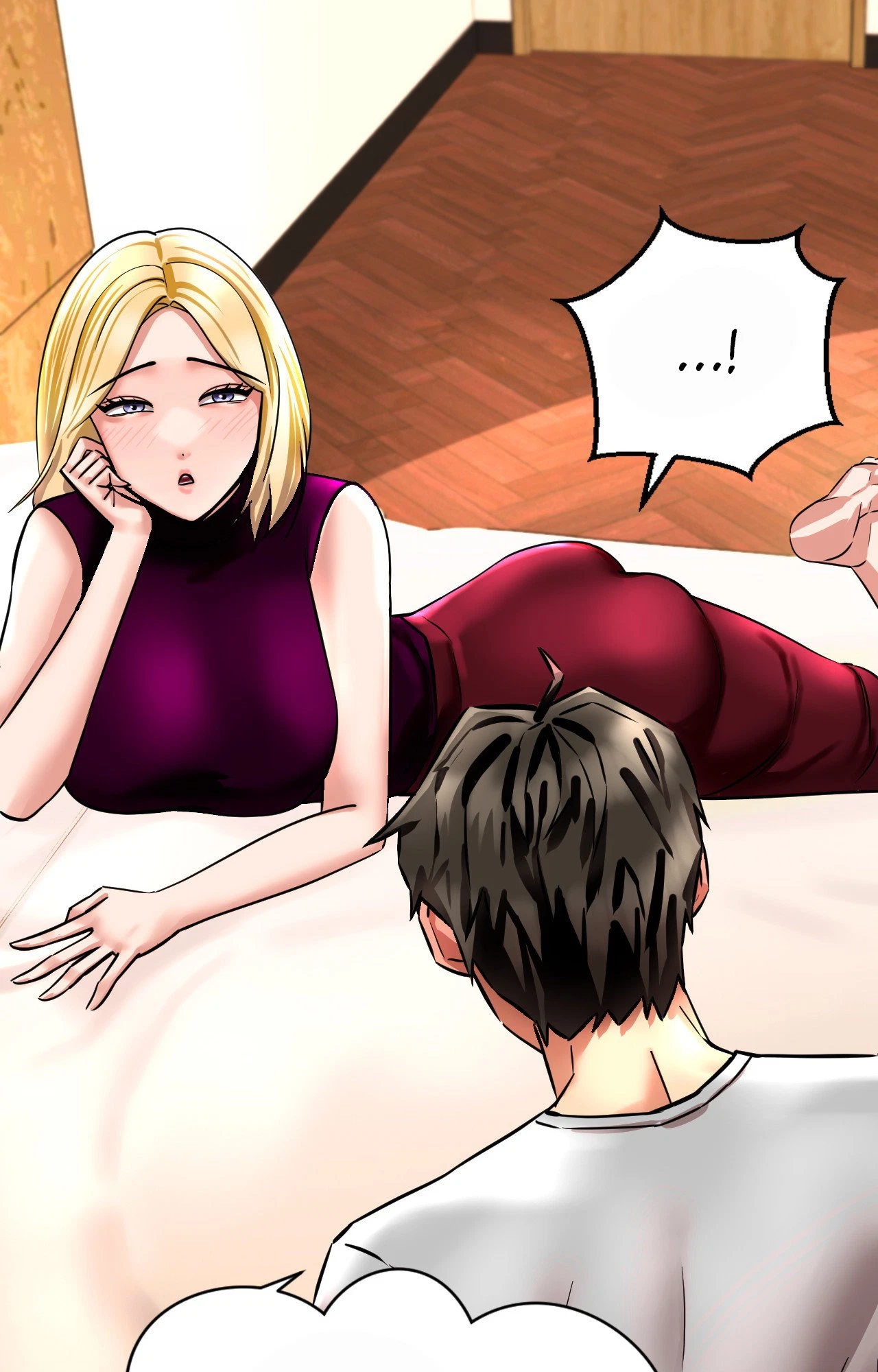 Chapter 19, page 77