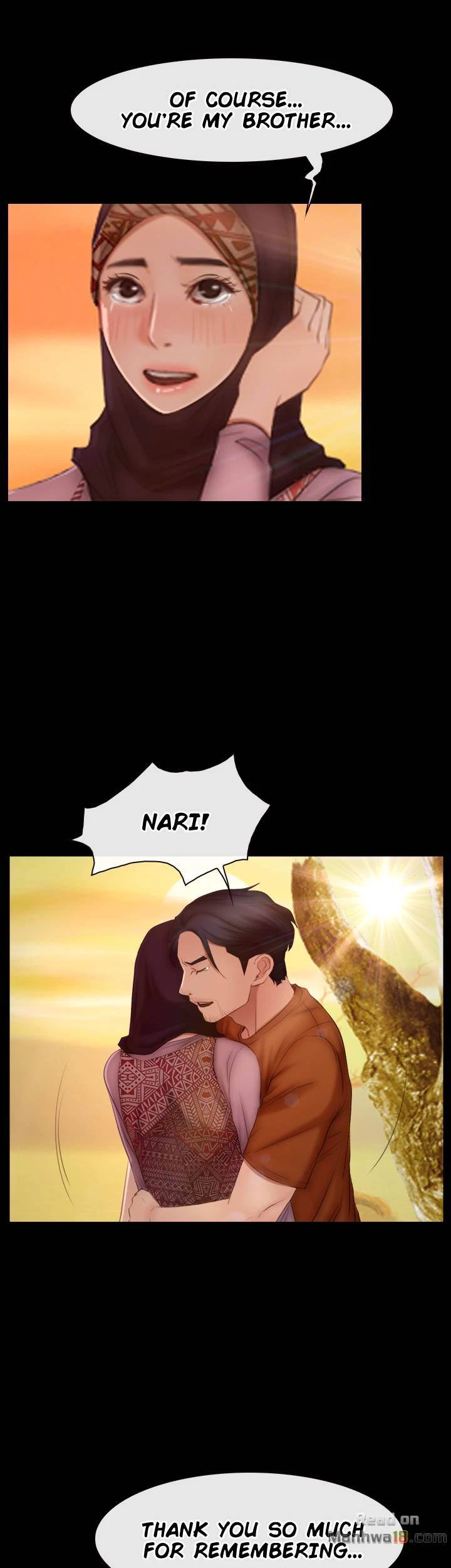 Chapter 64, page 18