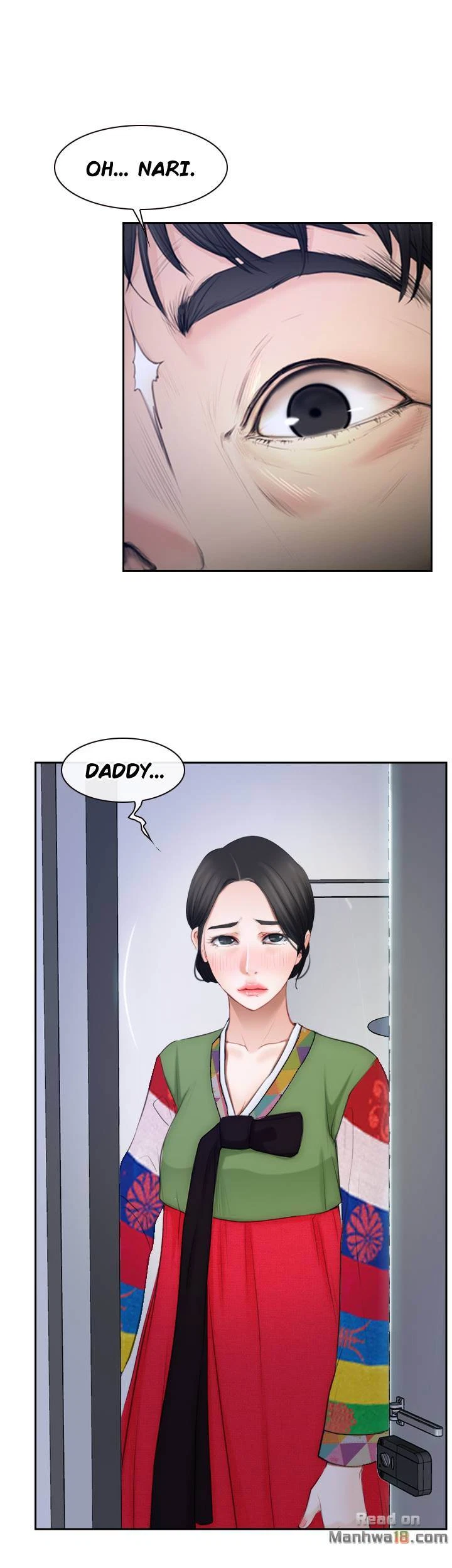 Chapter 64, page 32