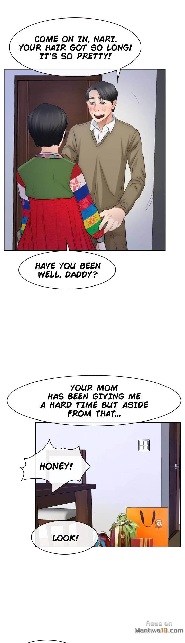 Chapter 64, page 33