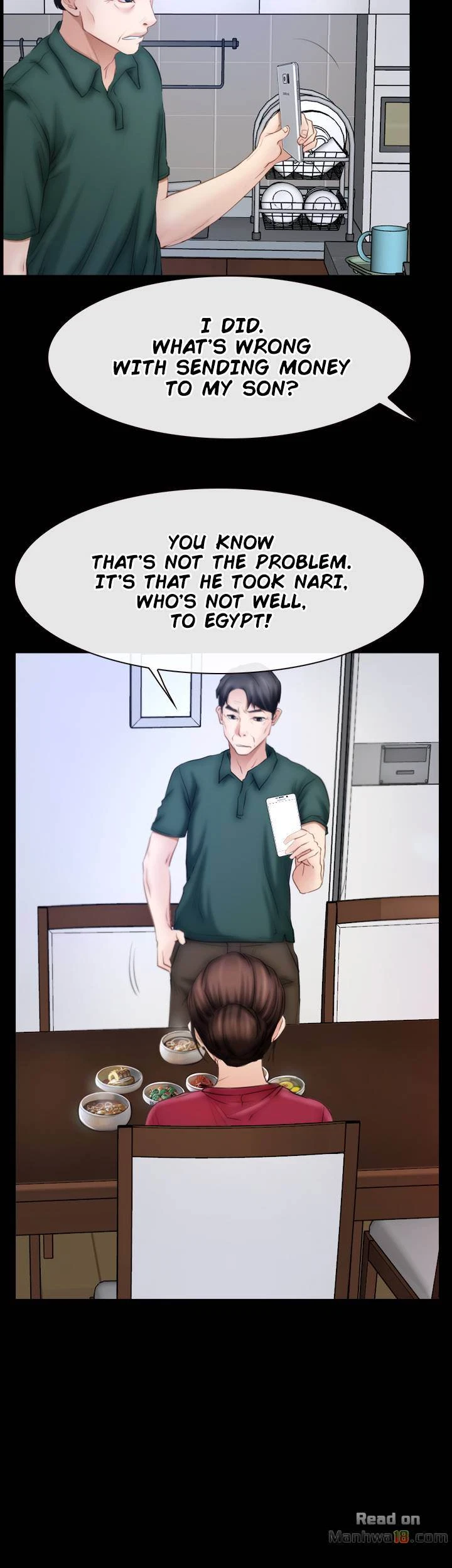 Chapter 64, page 8