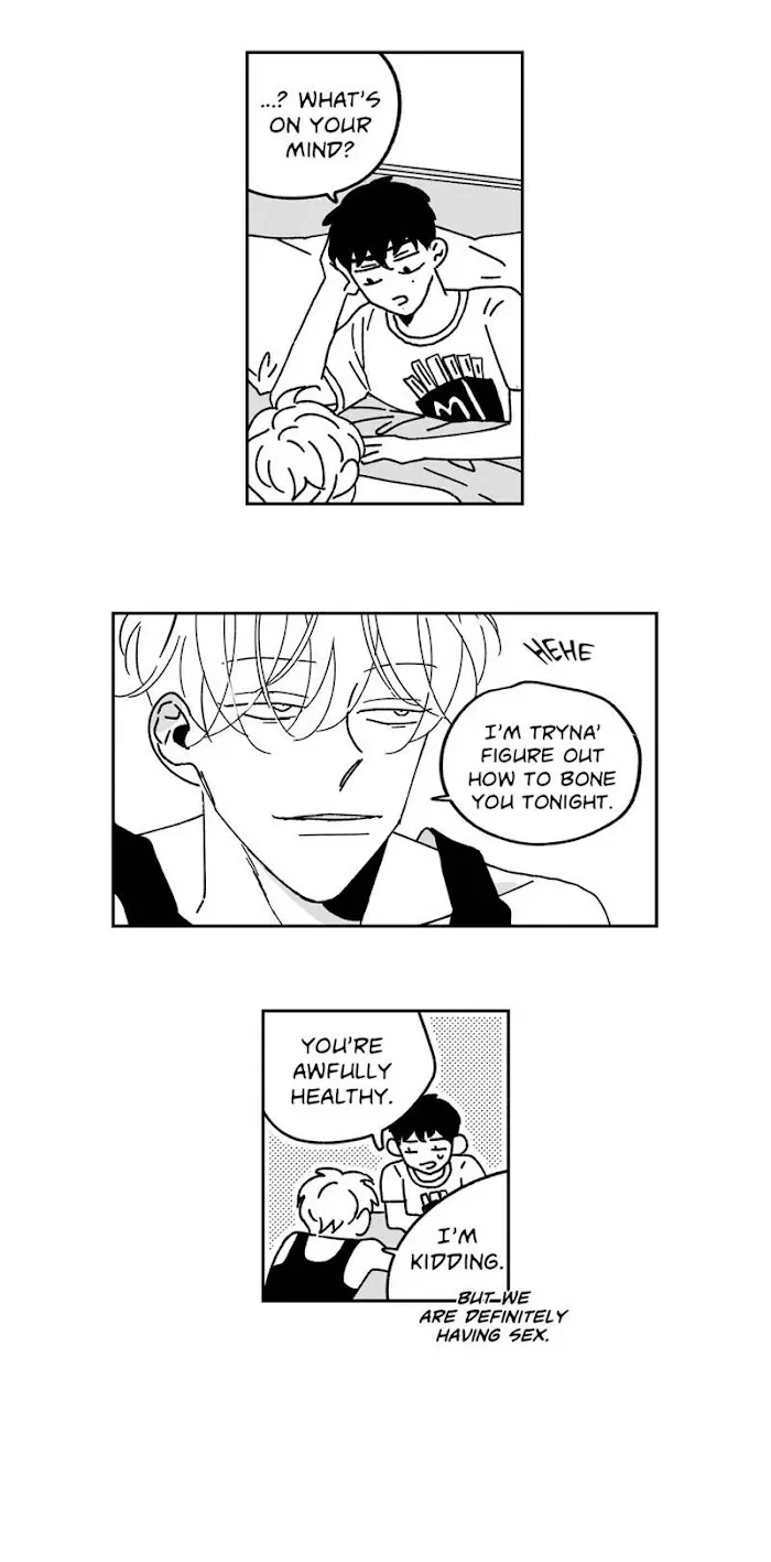 Eunsuk & Jung-Gu Chapter 46, page 10