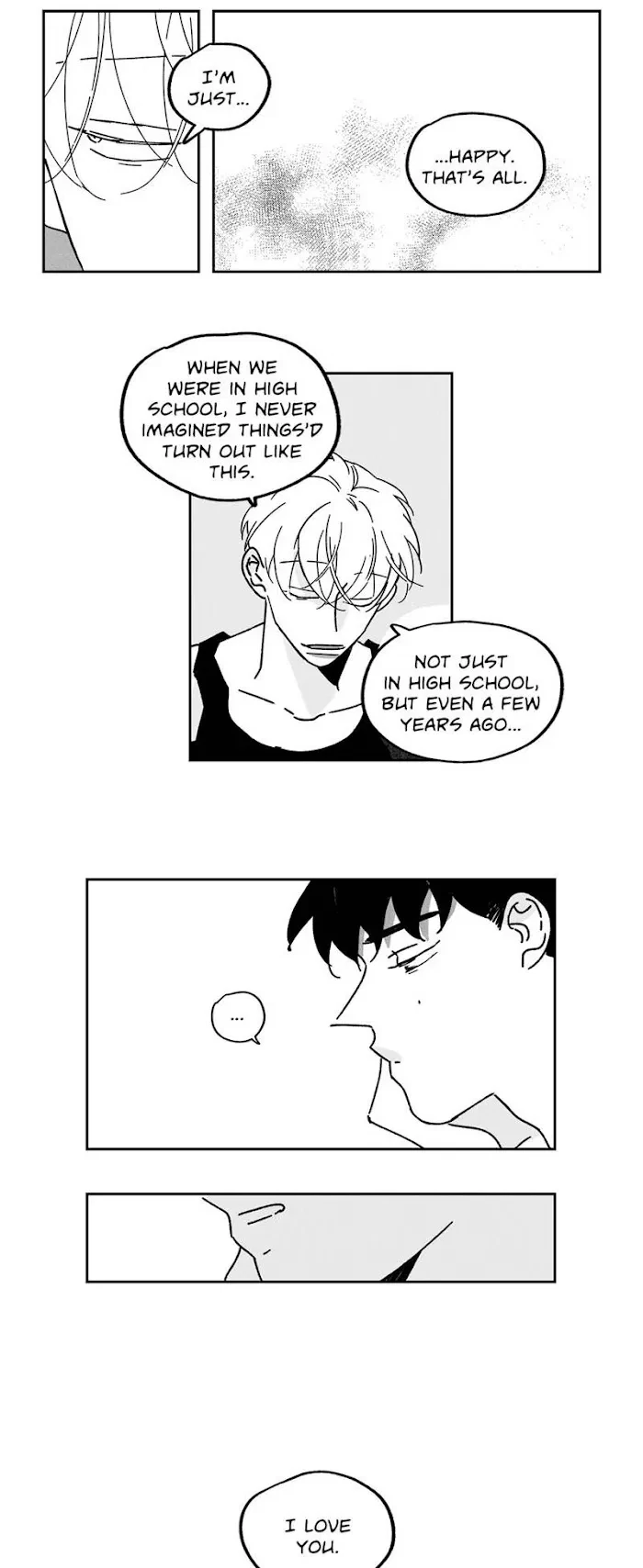 Eunsuk & Jung-Gu Chapter 46, page 11