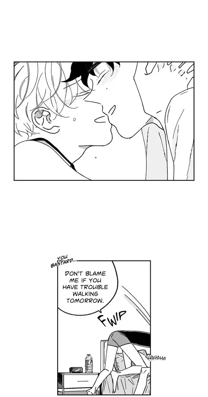 Eunsuk & Jung-Gu Chapter 46, page 13