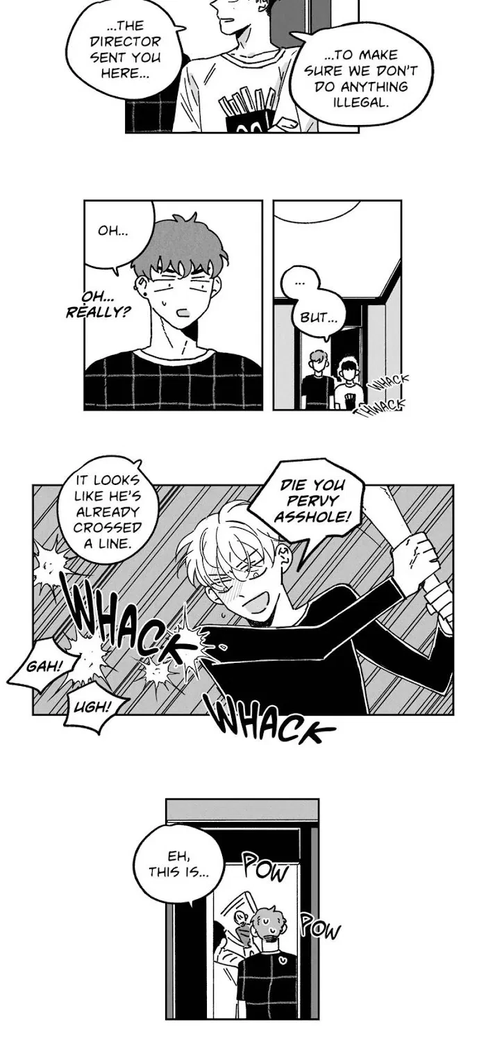 Eunsuk & Jung-Gu Chapter 46, page 4