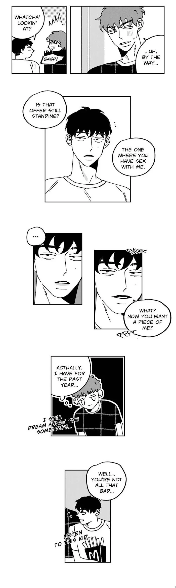 Eunsuk & Jung-Gu Chapter 46, page 6