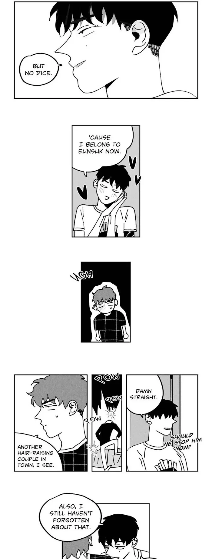 Eunsuk & Jung-Gu Chapter 46, page 7