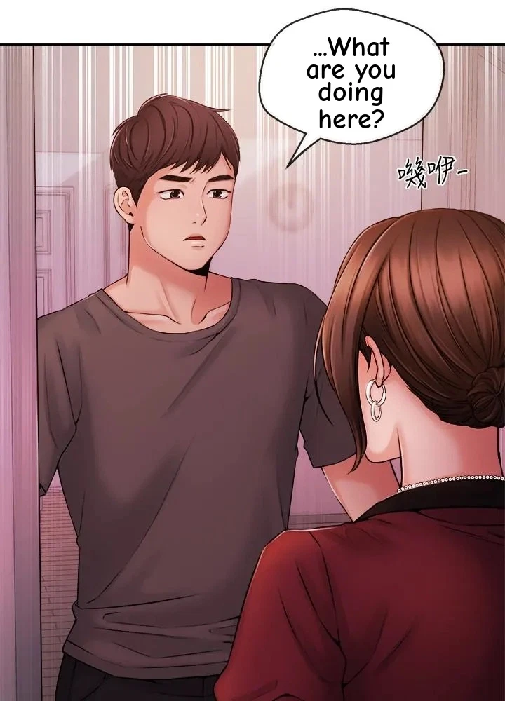 Announcer Chapter 37, page 11