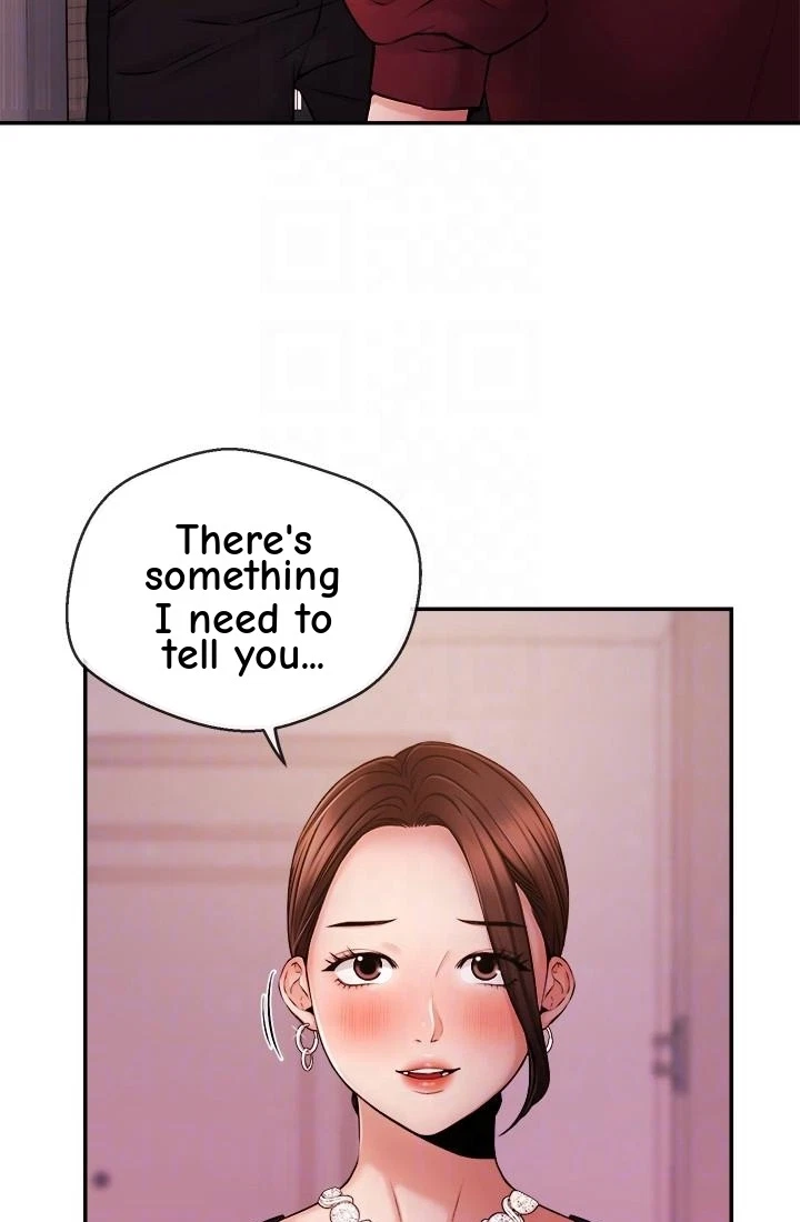 Announcer Chapter 37, page 12