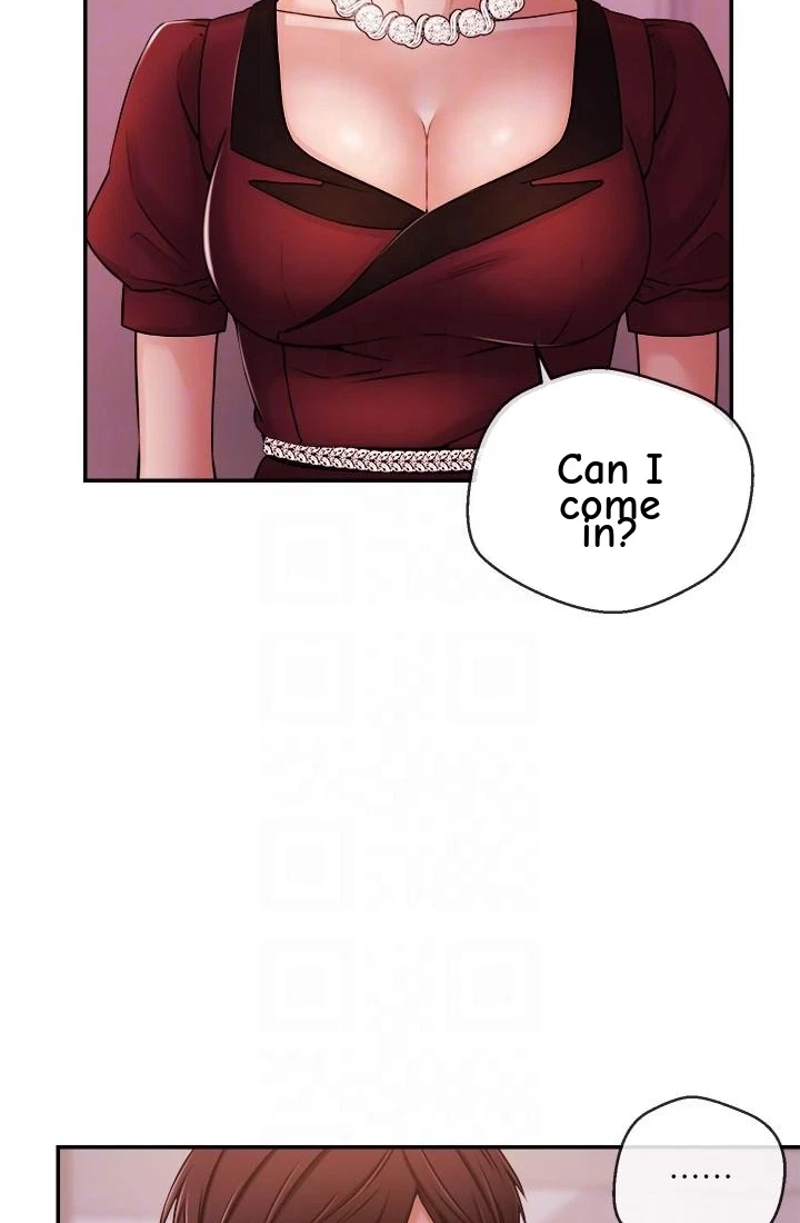 Announcer Chapter 37, page 13