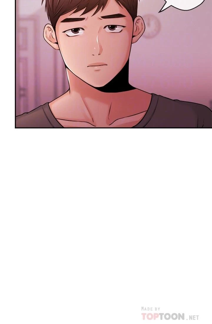 Announcer Chapter 37, page 14