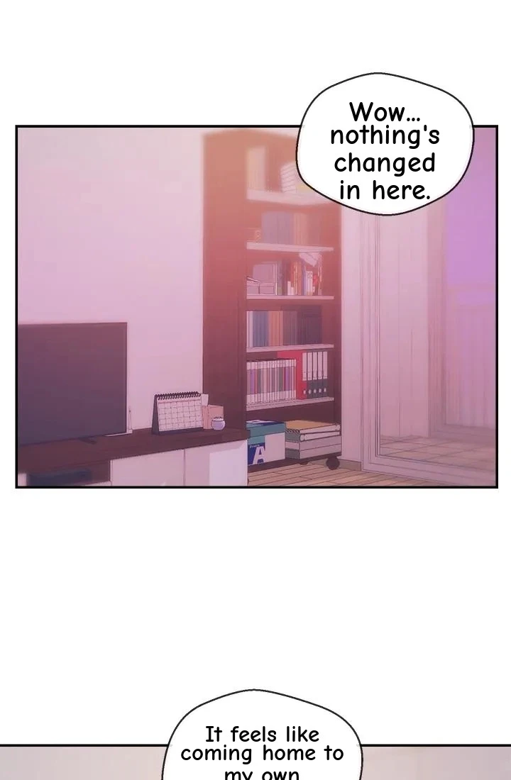 Announcer Chapter 37, page 15