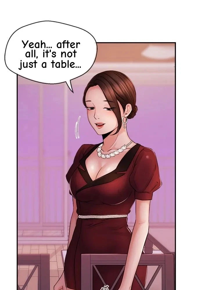 Announcer Chapter 37, page 18