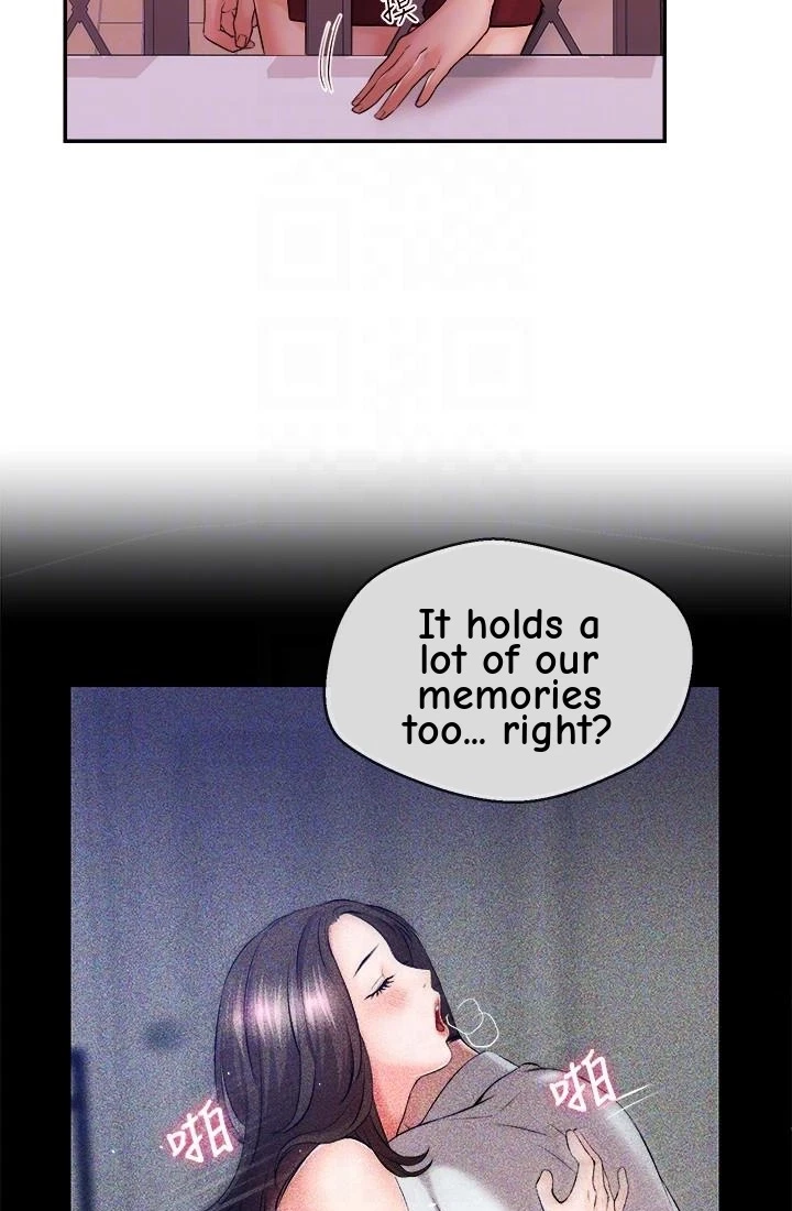 Announcer Chapter 37, page 19