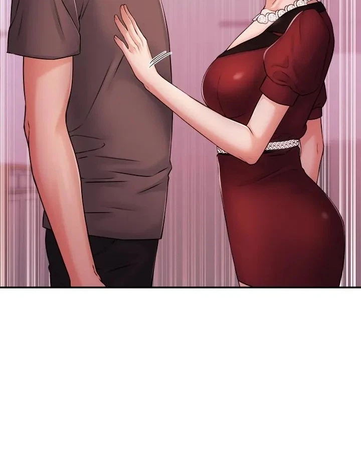 Announcer Chapter 37, page 25