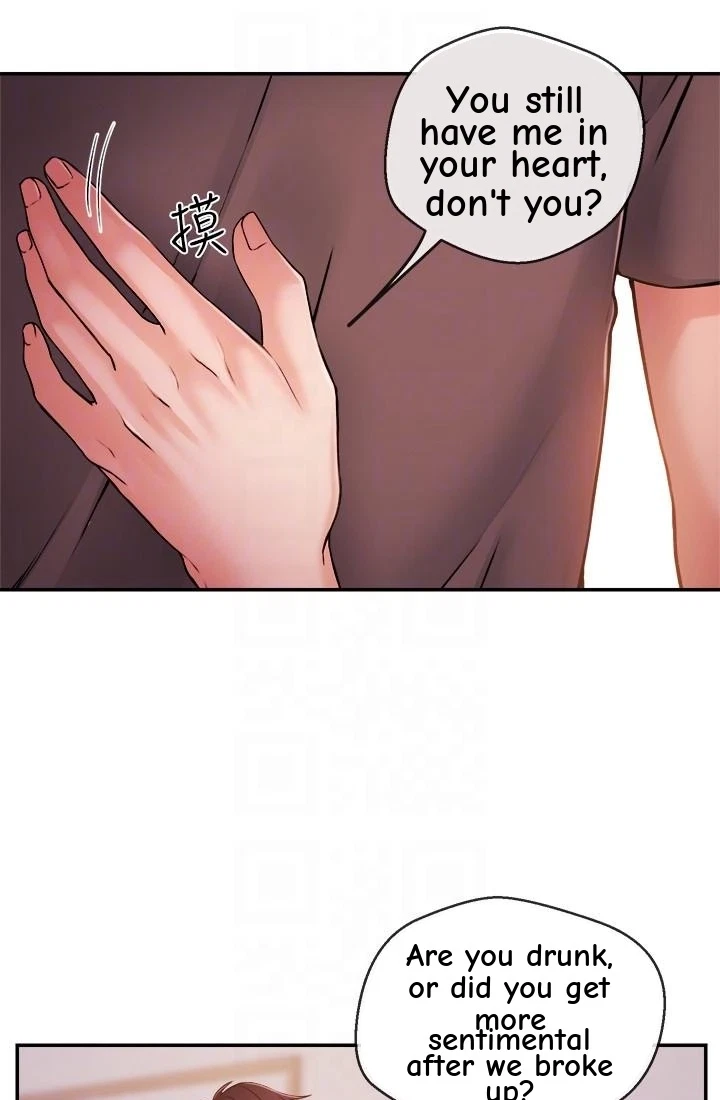 Announcer Chapter 37, page 26