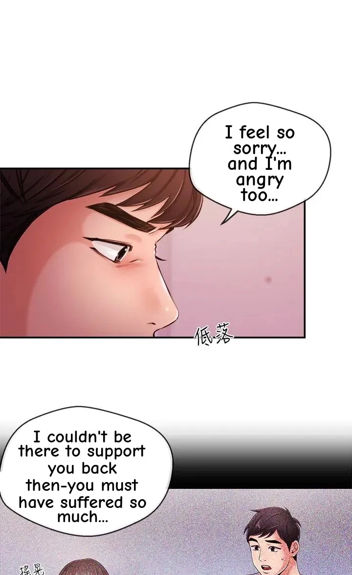 Announcer Chapter 37, page 45