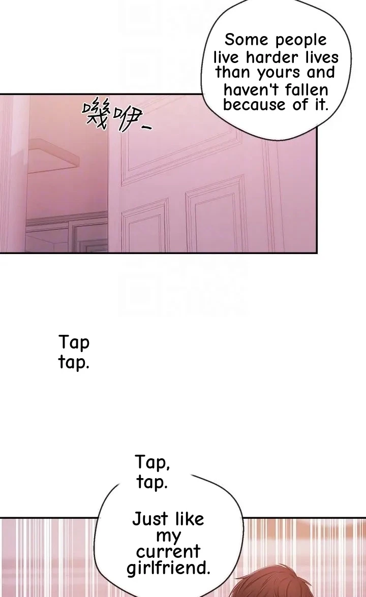Announcer Chapter 37, page 48
