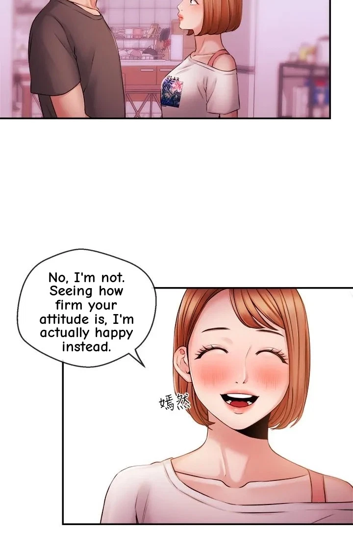 Announcer Chapter 37, page 59