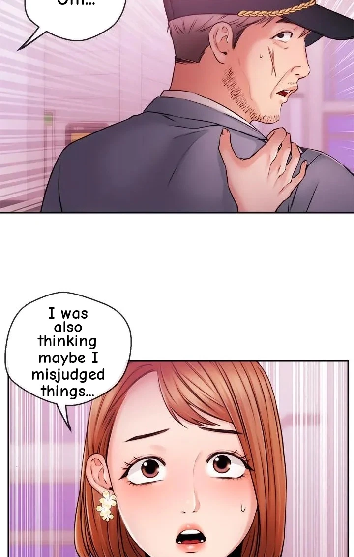 Announcer Chapter 37, page 66