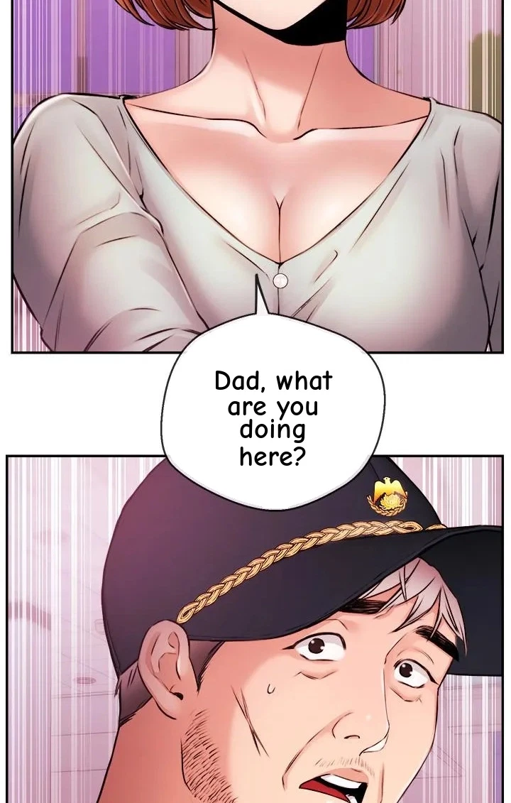 Announcer Chapter 37, page 67