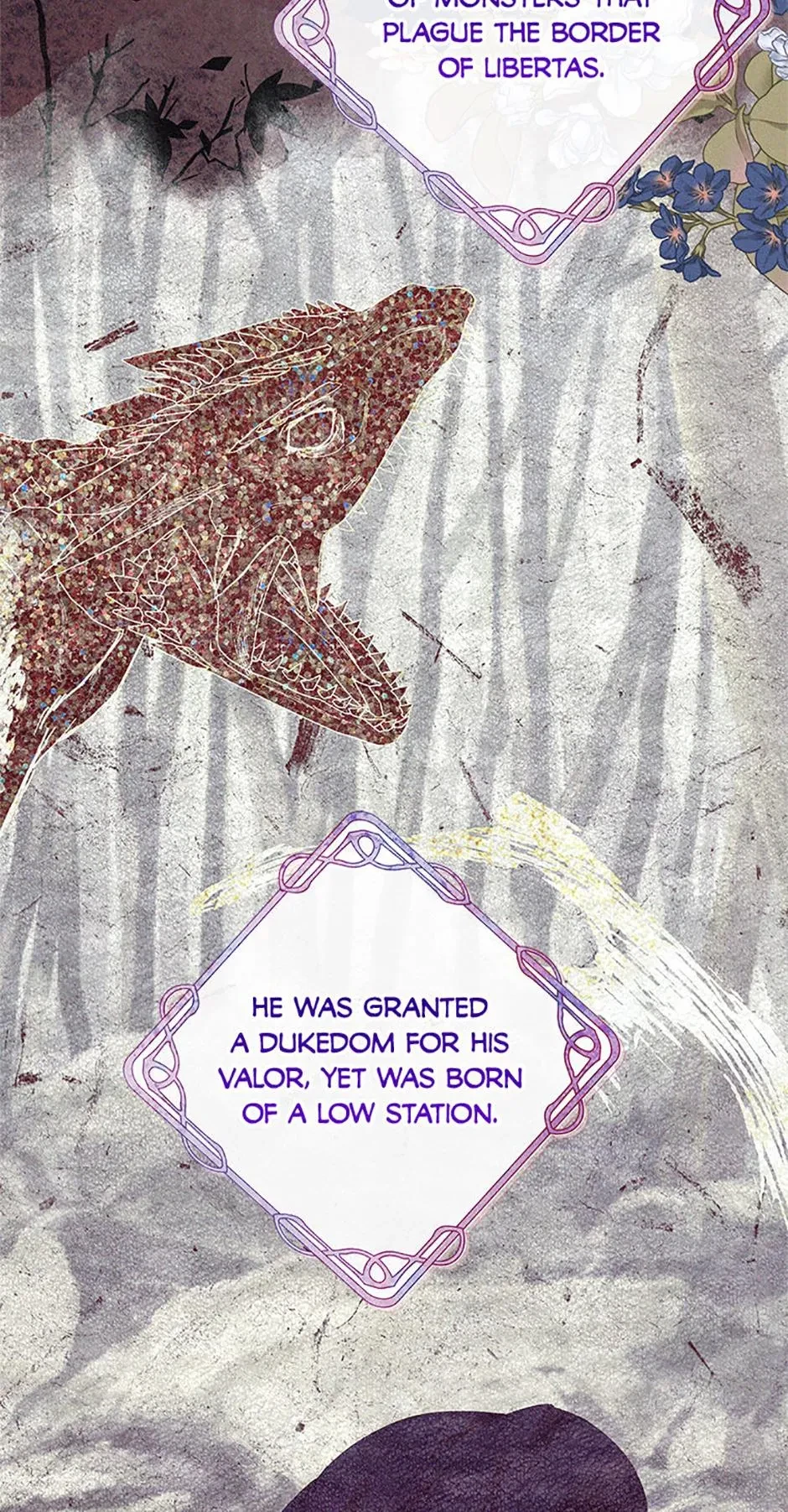Stained Scarlet Chapter 2, page 3