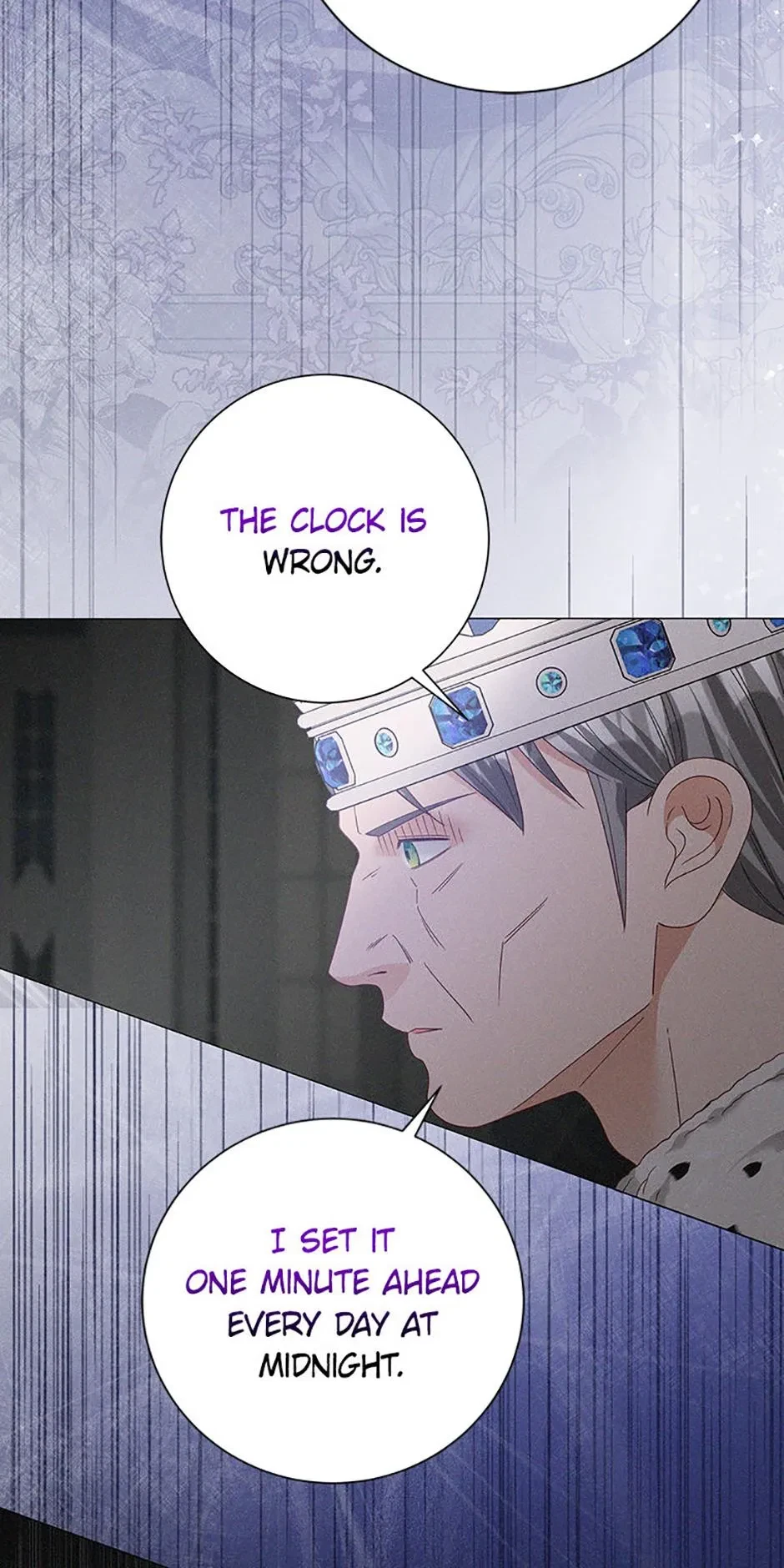 Stained Scarlet Chapter 2, page 58