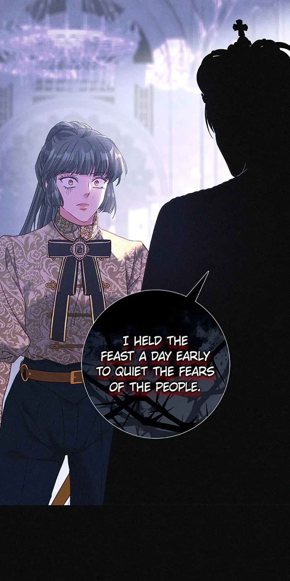 Stained Scarlet Chapter 2, page 60