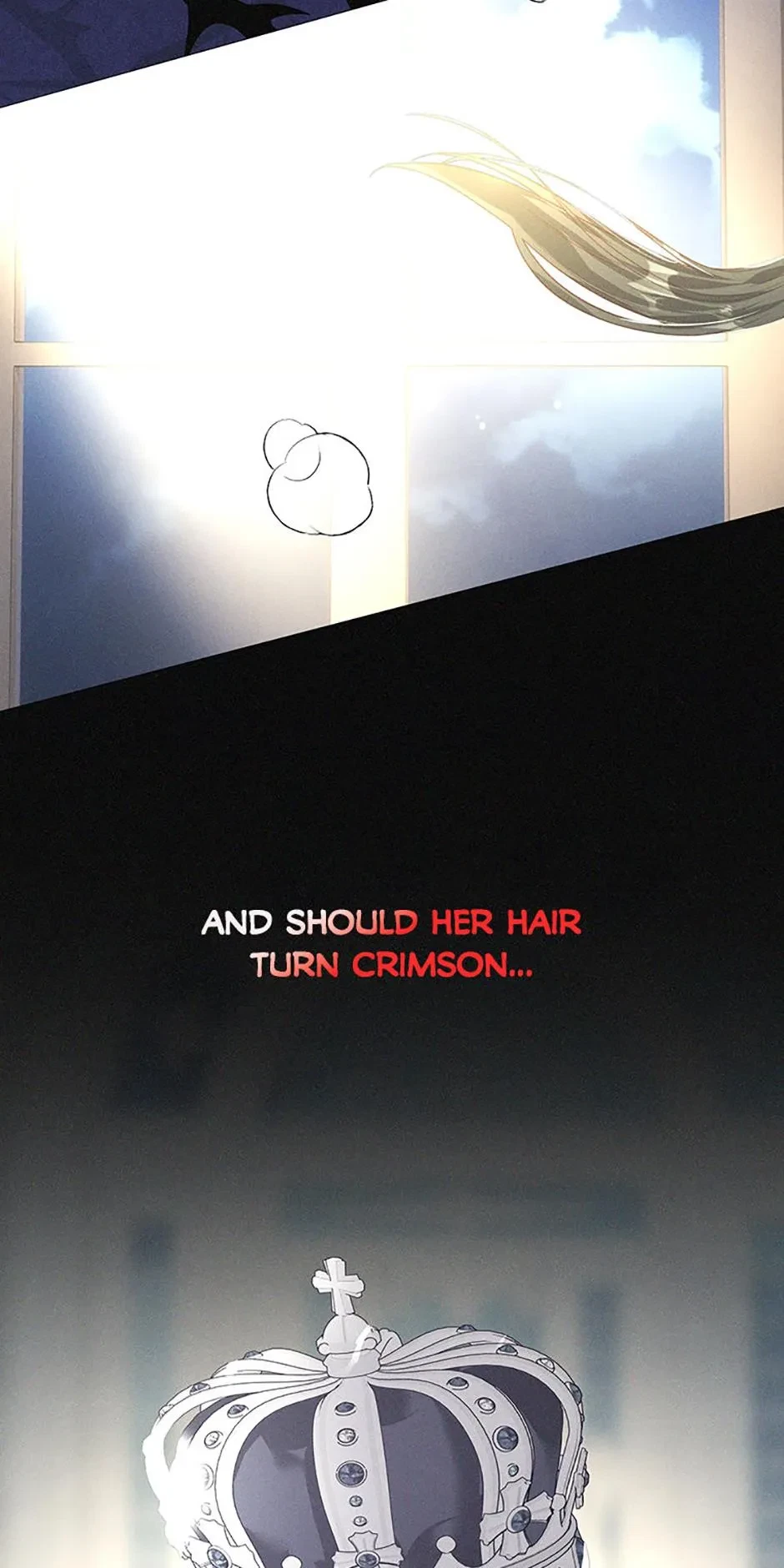 Stained Scarlet Chapter 2, page 64