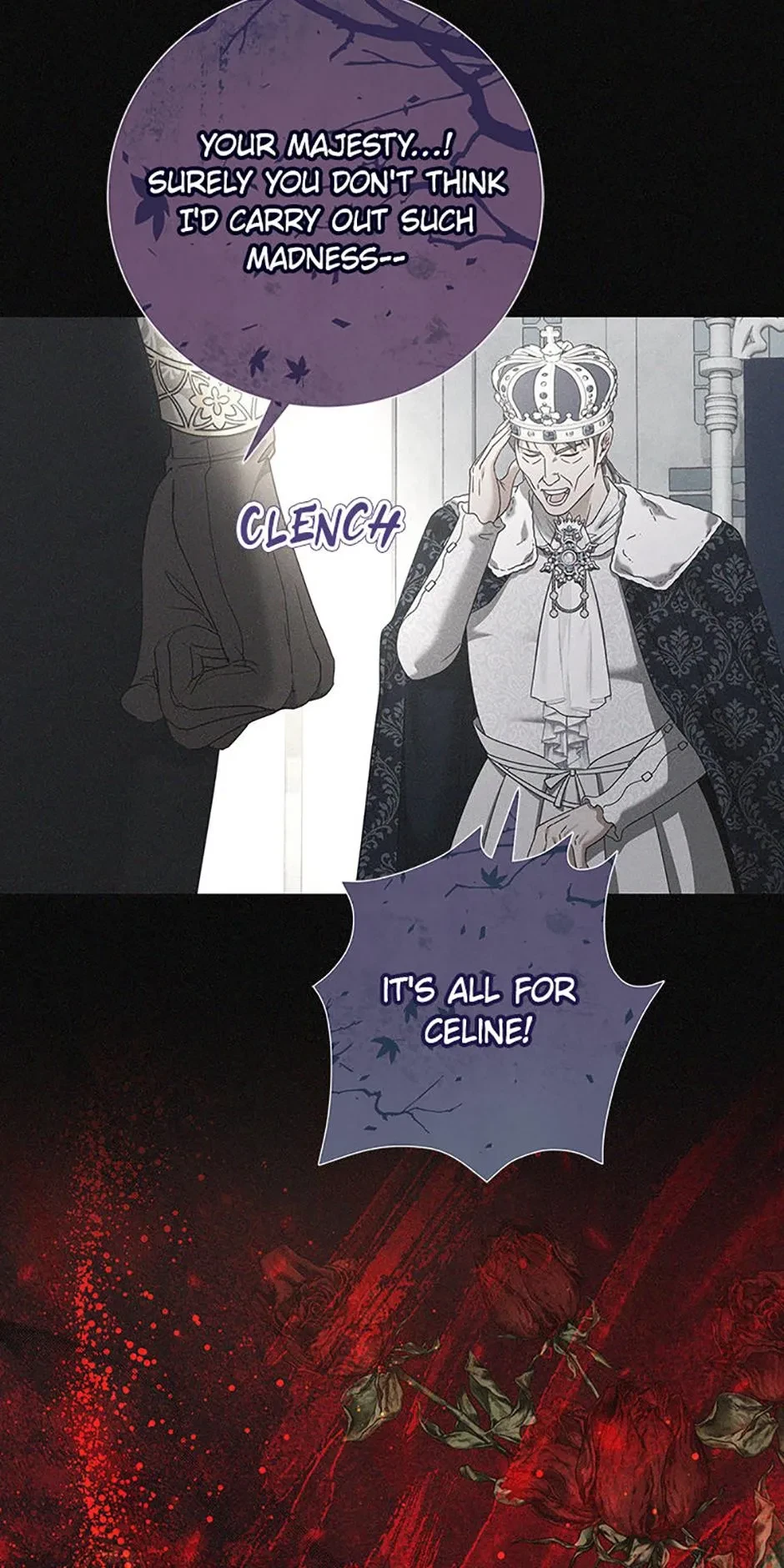 Stained Scarlet Chapter 2, page 67
