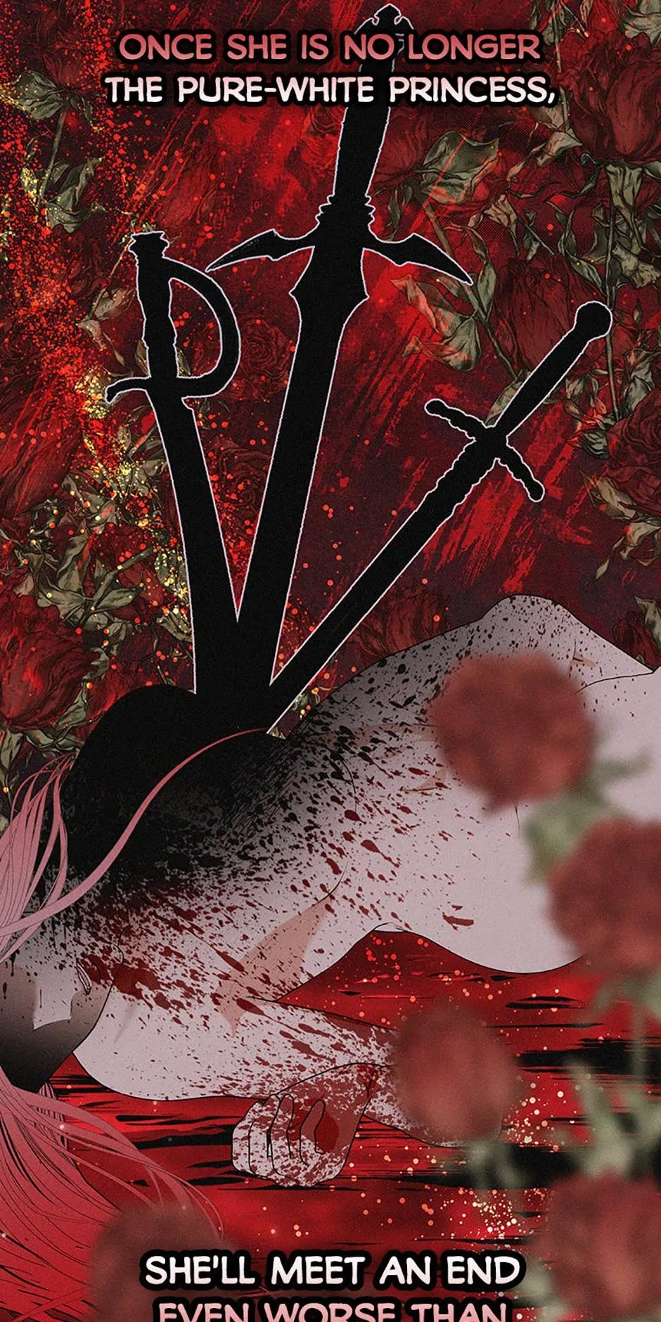 Stained Scarlet Chapter 2, page 68