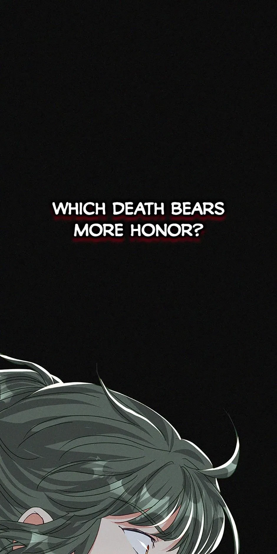 Stained Scarlet Chapter 2, page 71