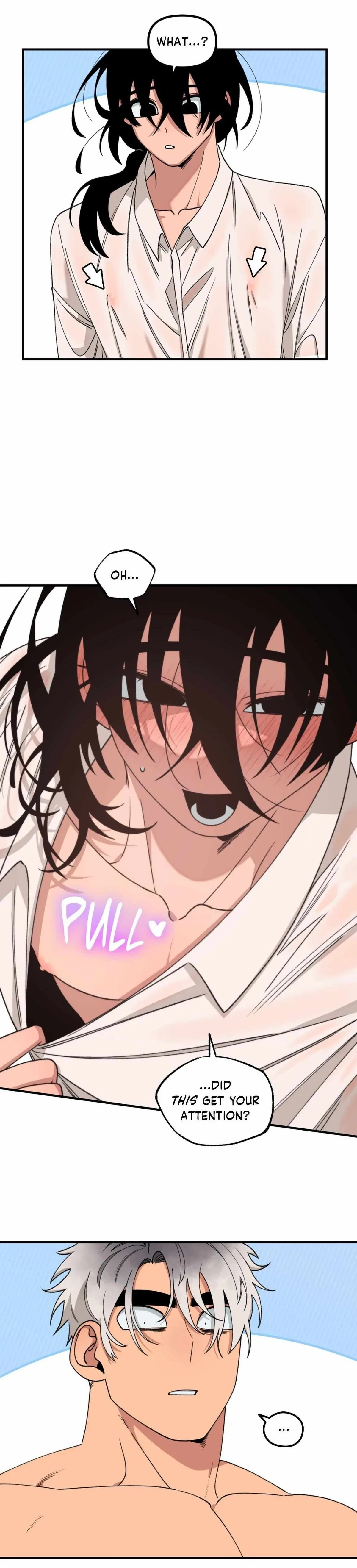 Libido Frame Chapter 9, page 24