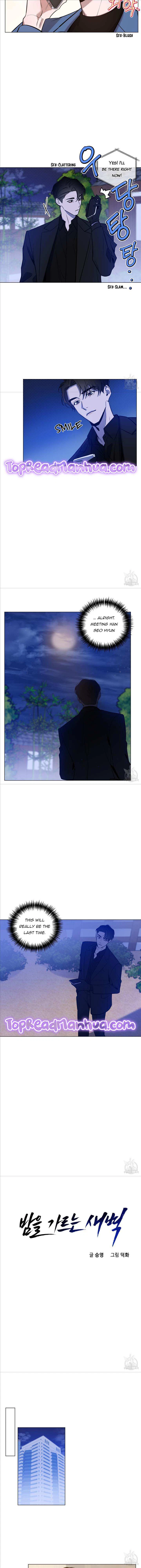 Dawn After Darkness Chapter 15, page 4