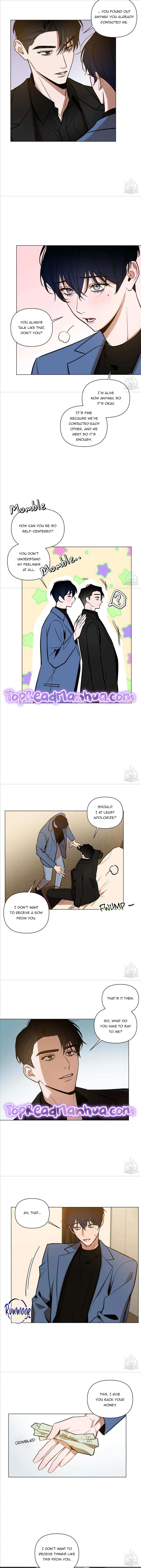 Dawn After Darkness Chapter 15, page 6