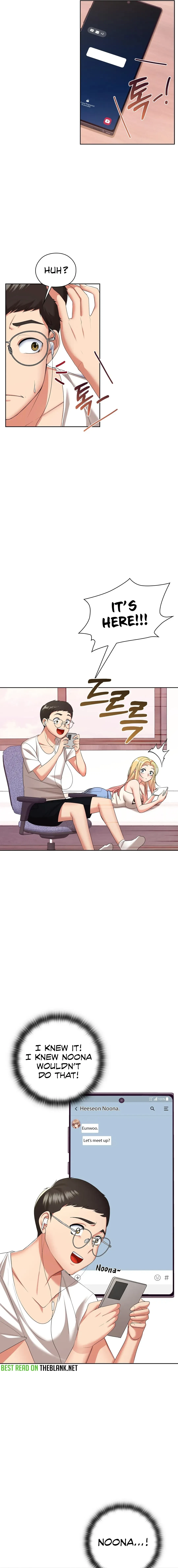 The High Society Chapter 8, page 18