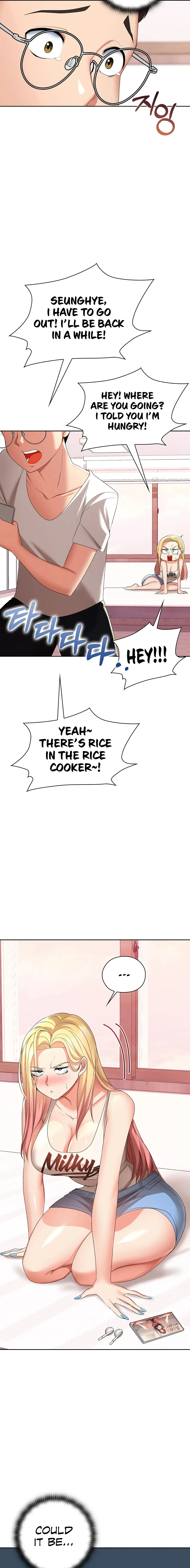 The High Society Chapter 8, page 19