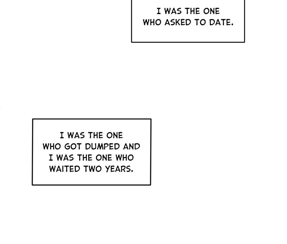 Live, Laugh, Love Chapter 27, page 3